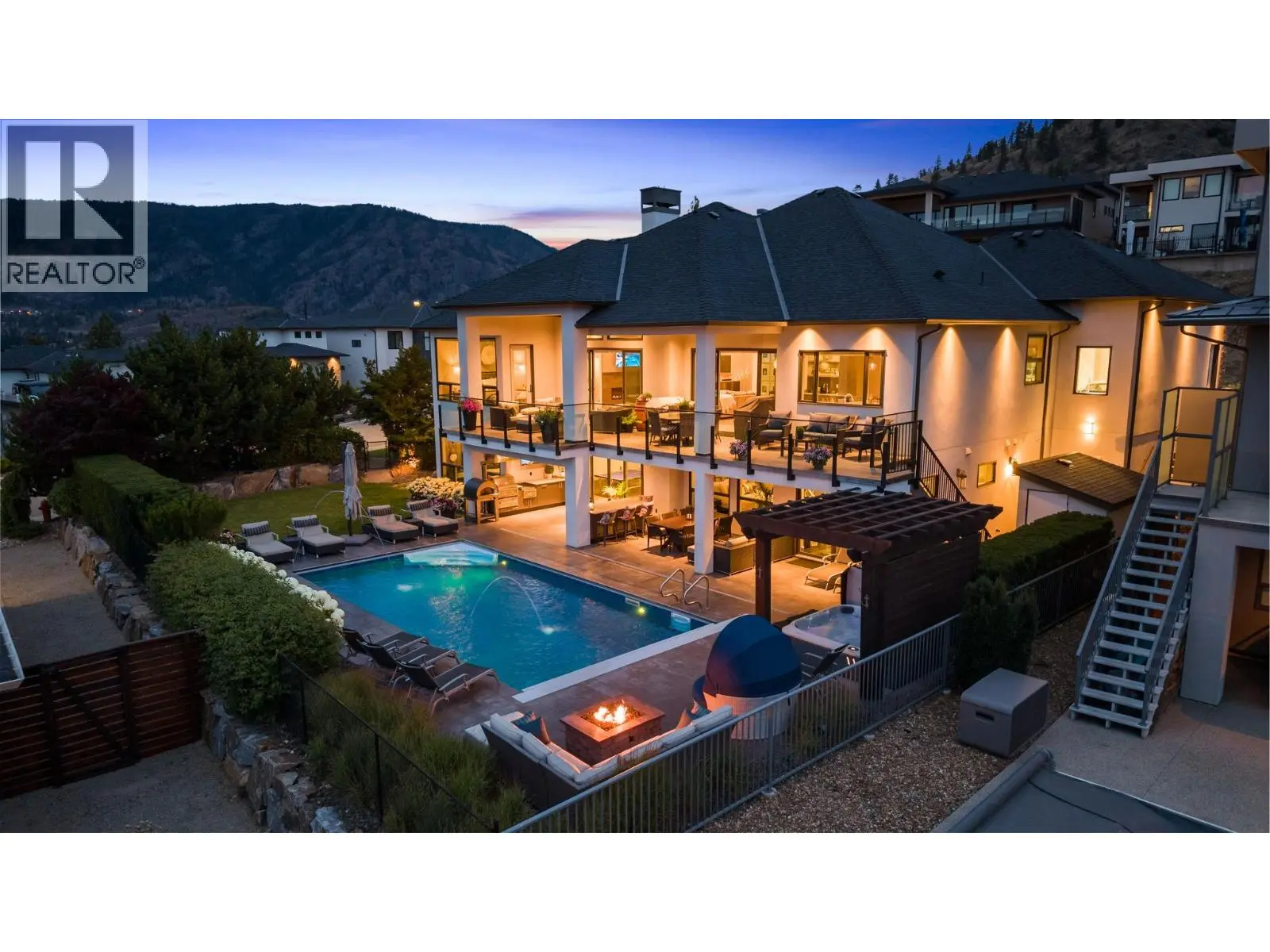3350 Vineyard View Drive. West Kelowna, British Columbia
