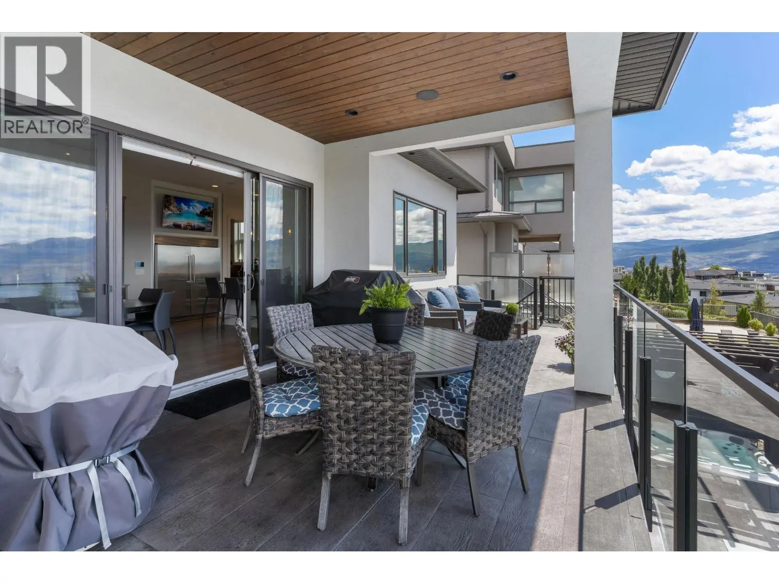 3350 Vineyard View Drive. West Kelowna, British Columbia