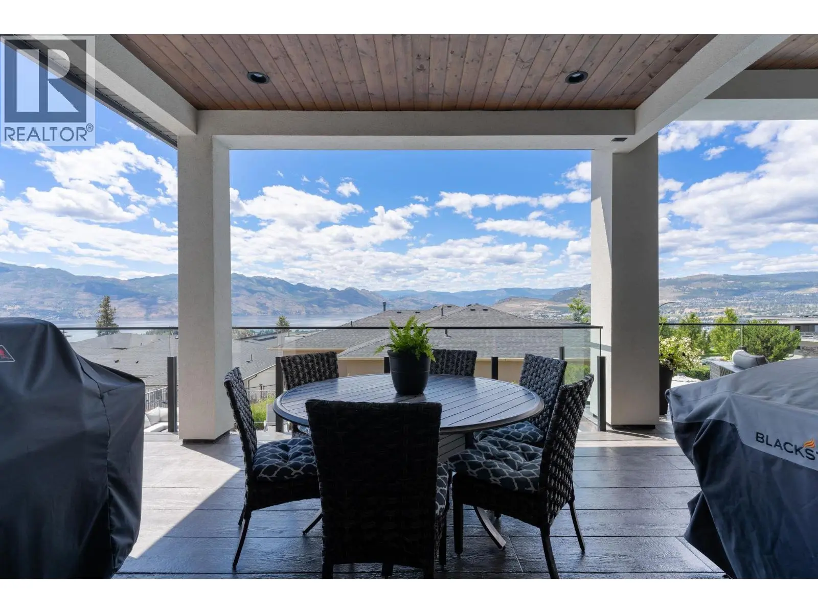 3350 Vineyard View Drive. West Kelowna, British Columbia