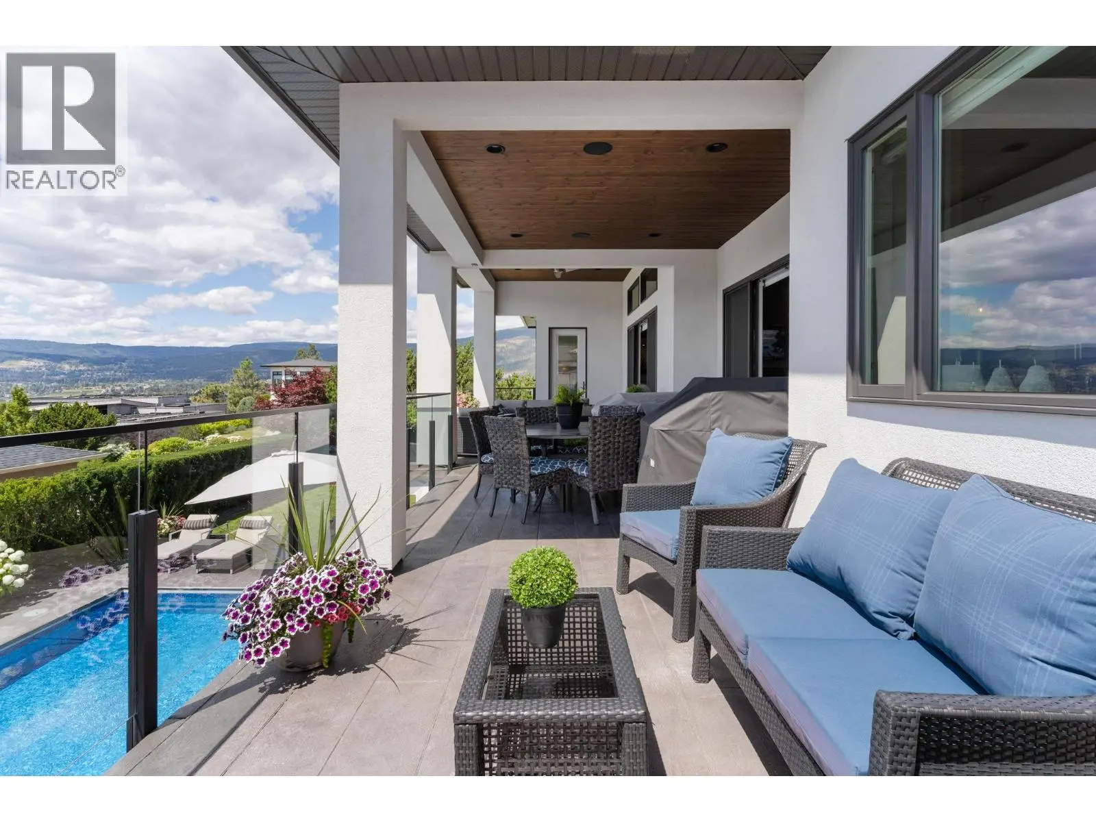 3350 Vineyard View Drive. West Kelowna, British Columbia