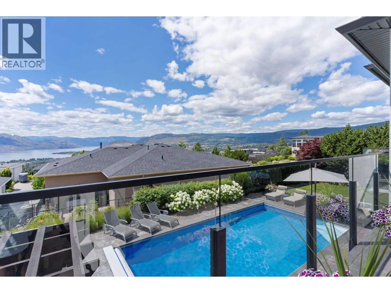 3350 Vineyard View Drive. West Kelowna, British Columbia