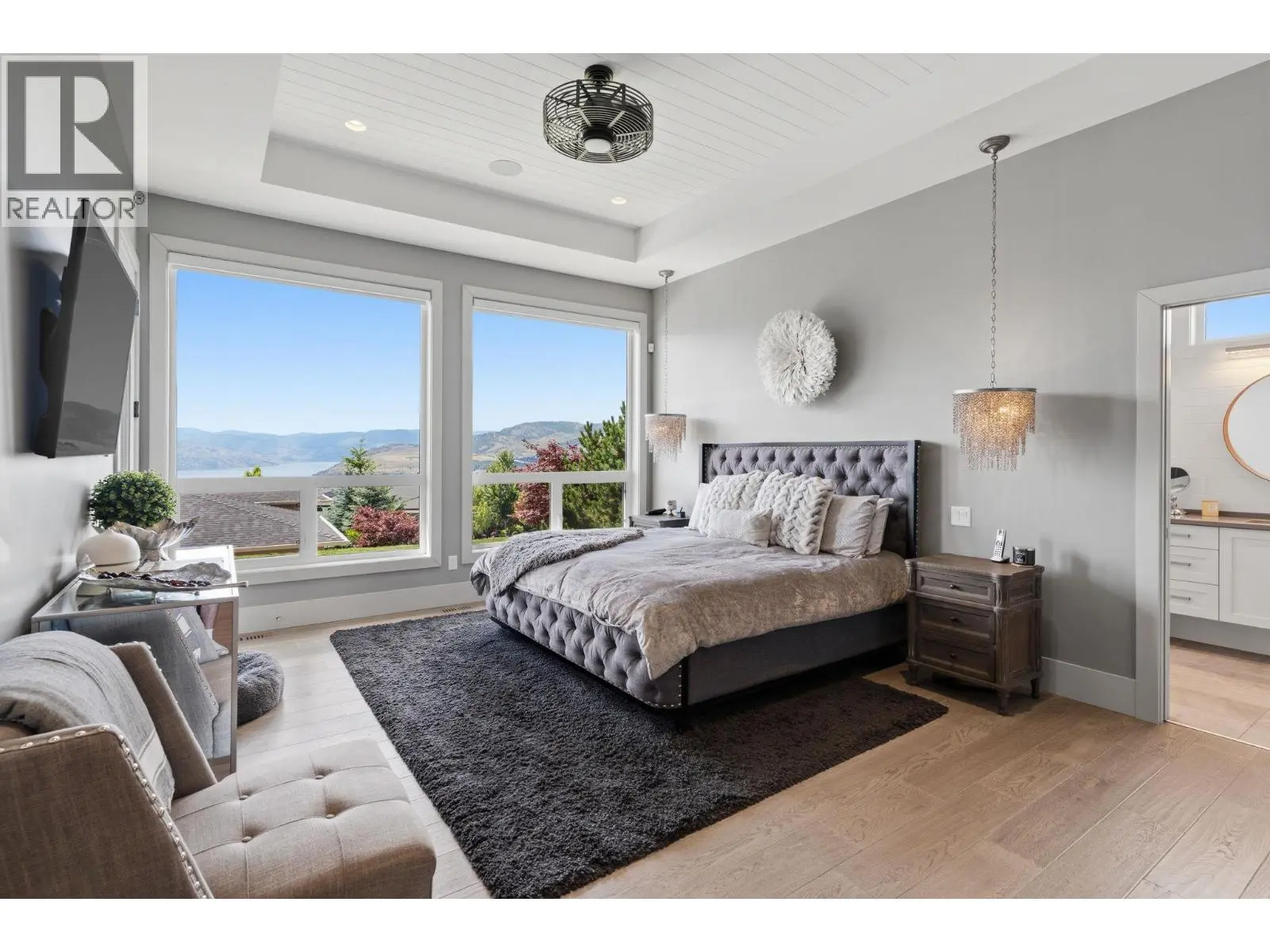 3350 Vineyard View Drive. West Kelowna, British Columbia