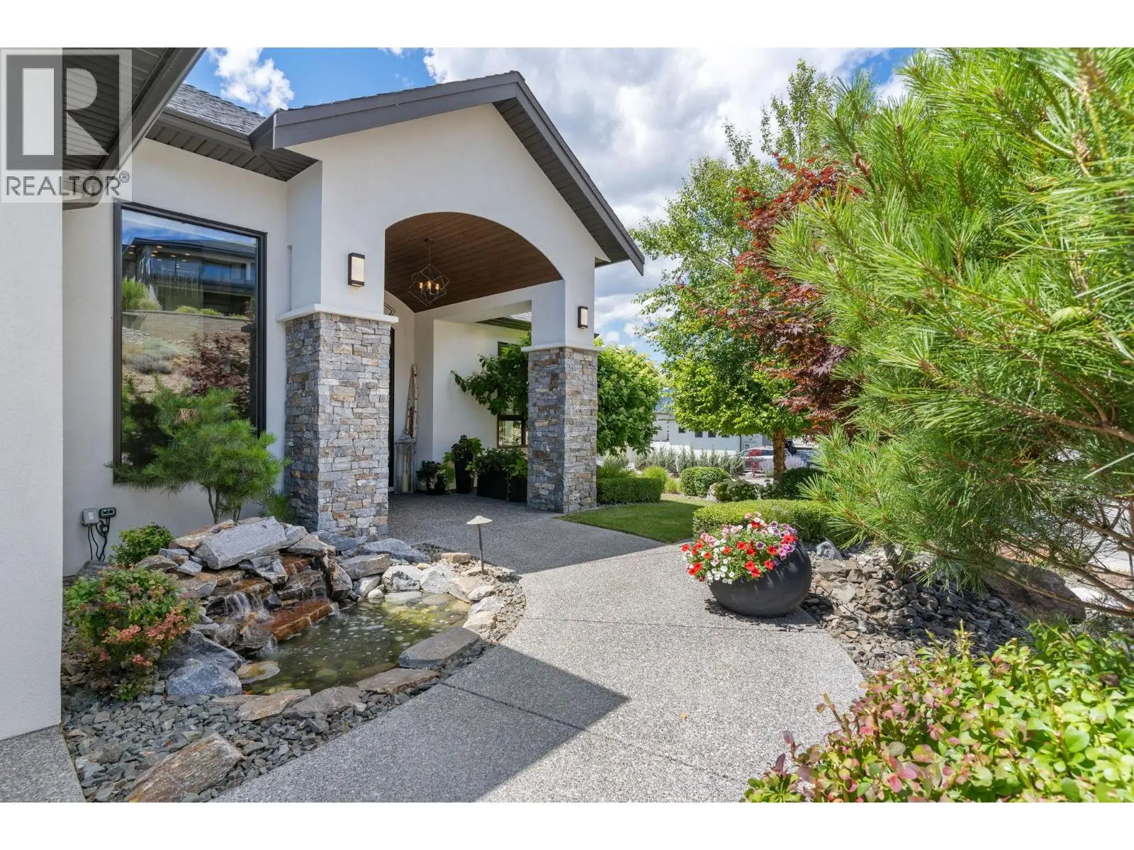 3350 Vineyard View Drive. West Kelowna, British Columbia