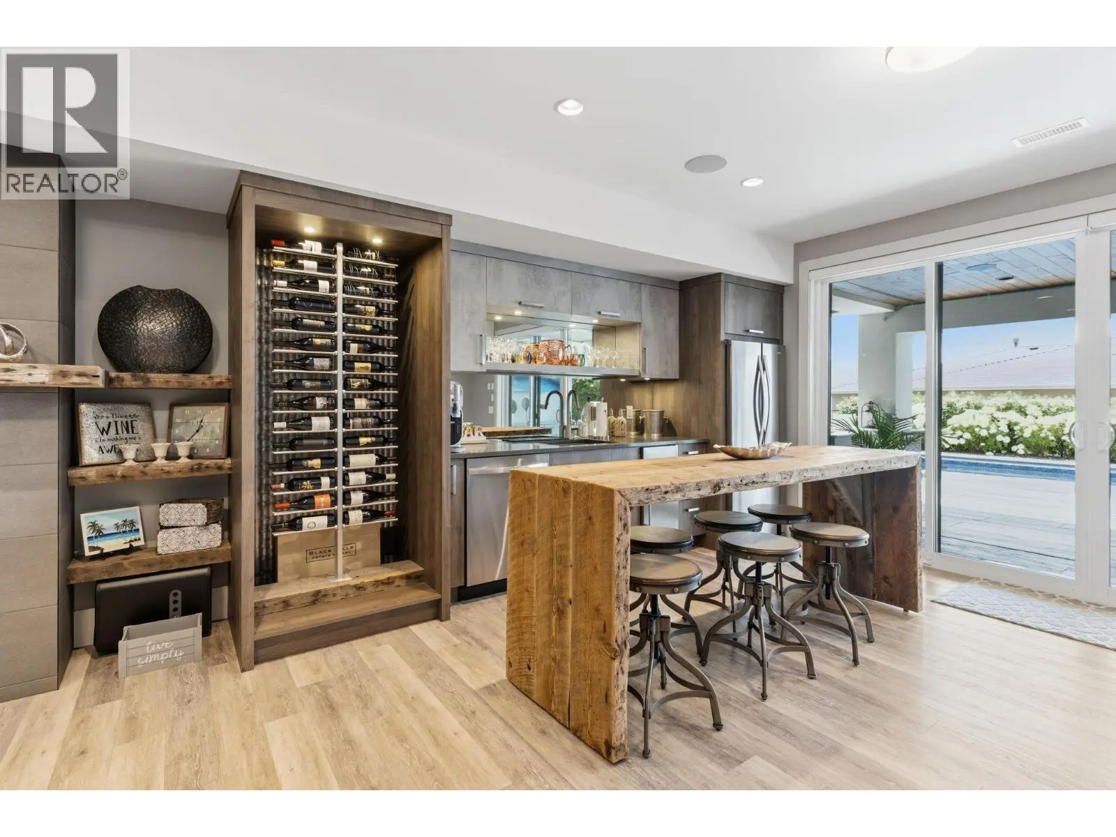 3350 Vineyard View Drive. West Kelowna, British Columbia