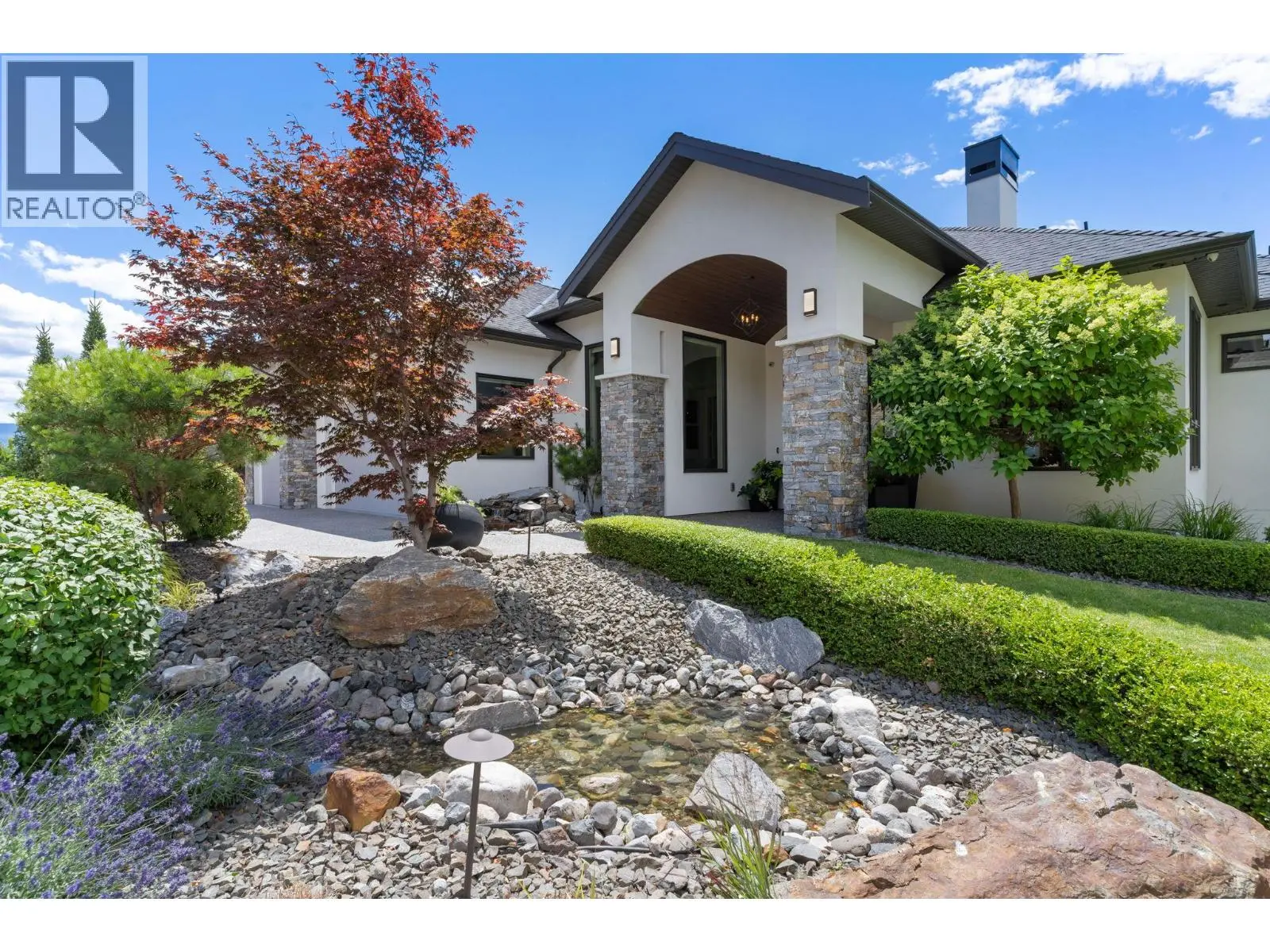 3350 Vineyard View Drive. West Kelowna, British Columbia