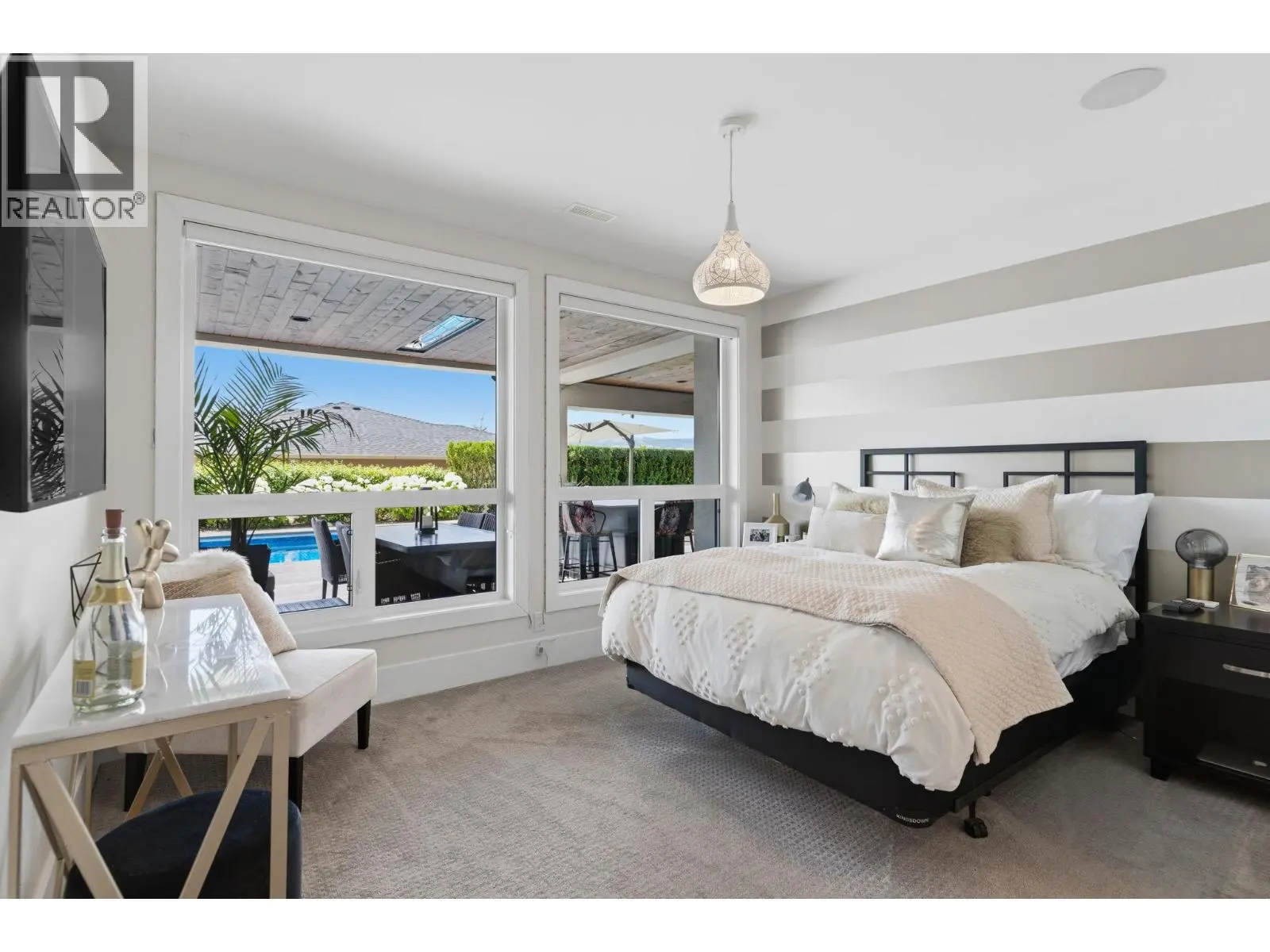 3350 Vineyard View Drive. West Kelowna, British Columbia