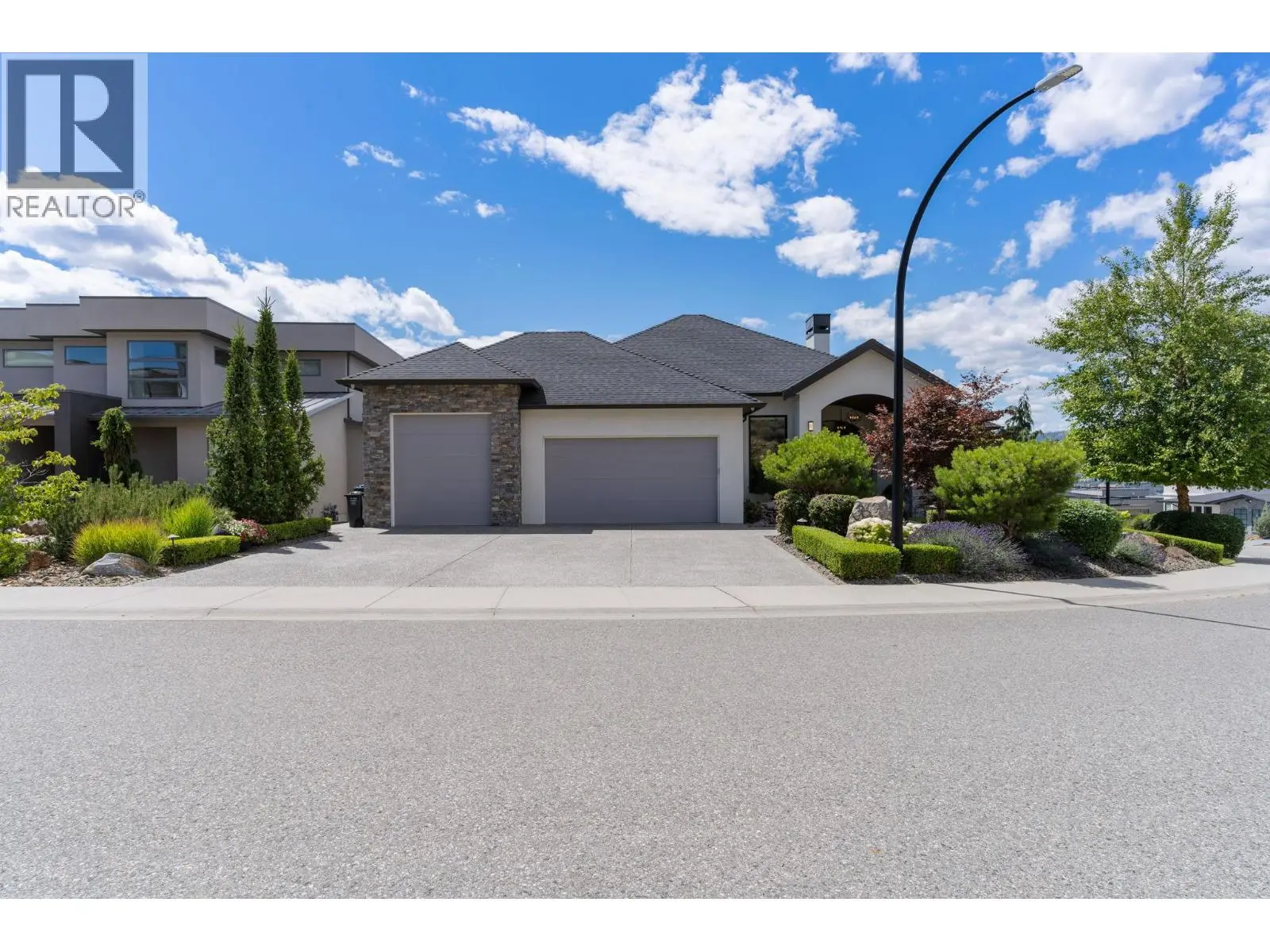 3350 Vineyard View Drive. West Kelowna, British Columbia