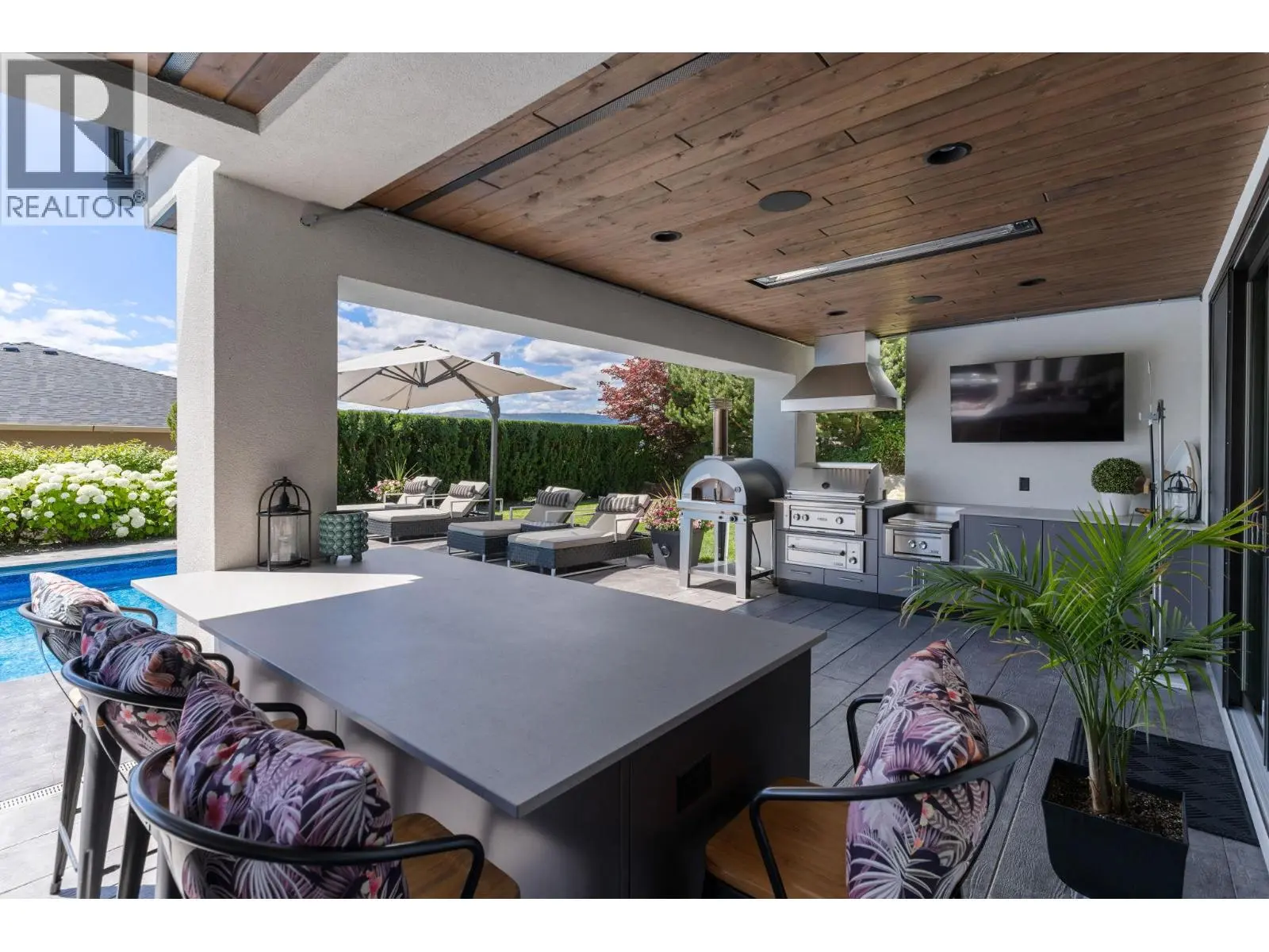 3350 Vineyard View Drive. West Kelowna, British Columbia