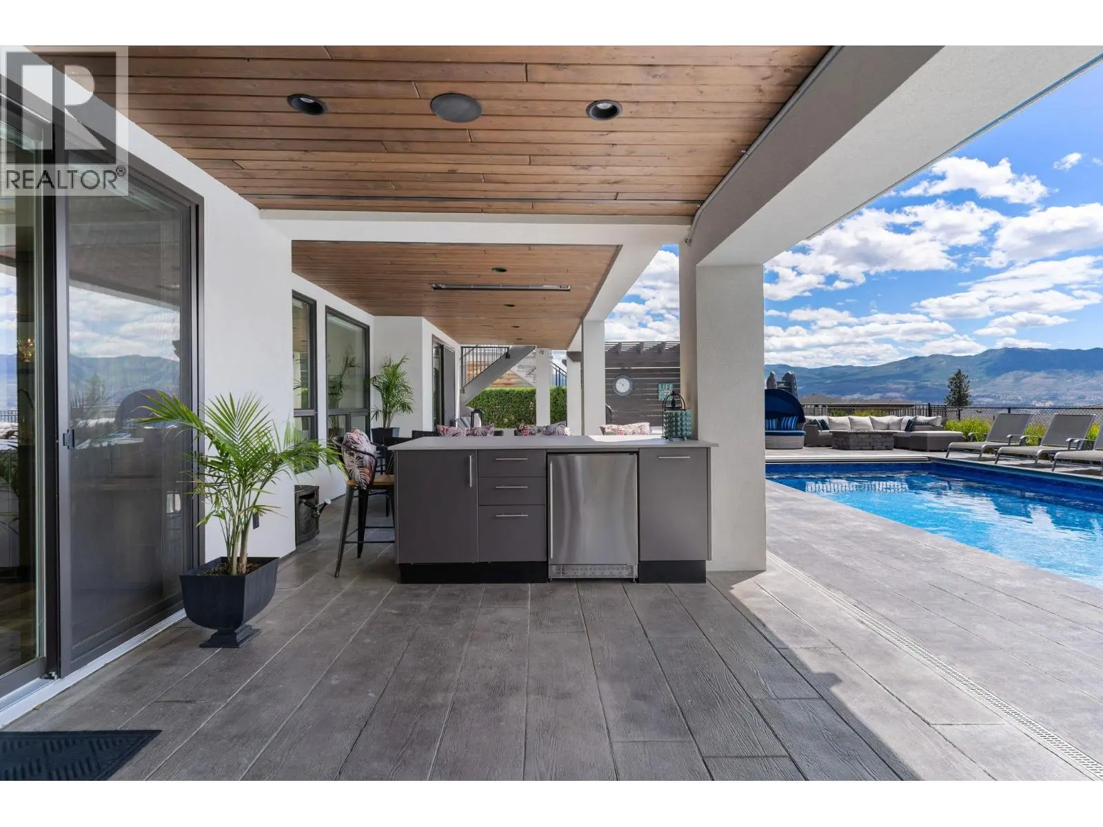 3350 Vineyard View Drive. West Kelowna, British Columbia