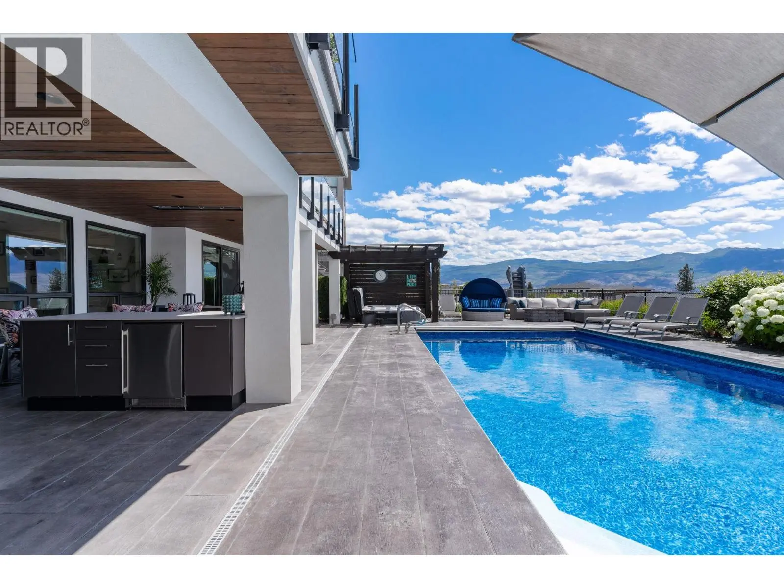 3350 Vineyard View Drive. West Kelowna, British Columbia