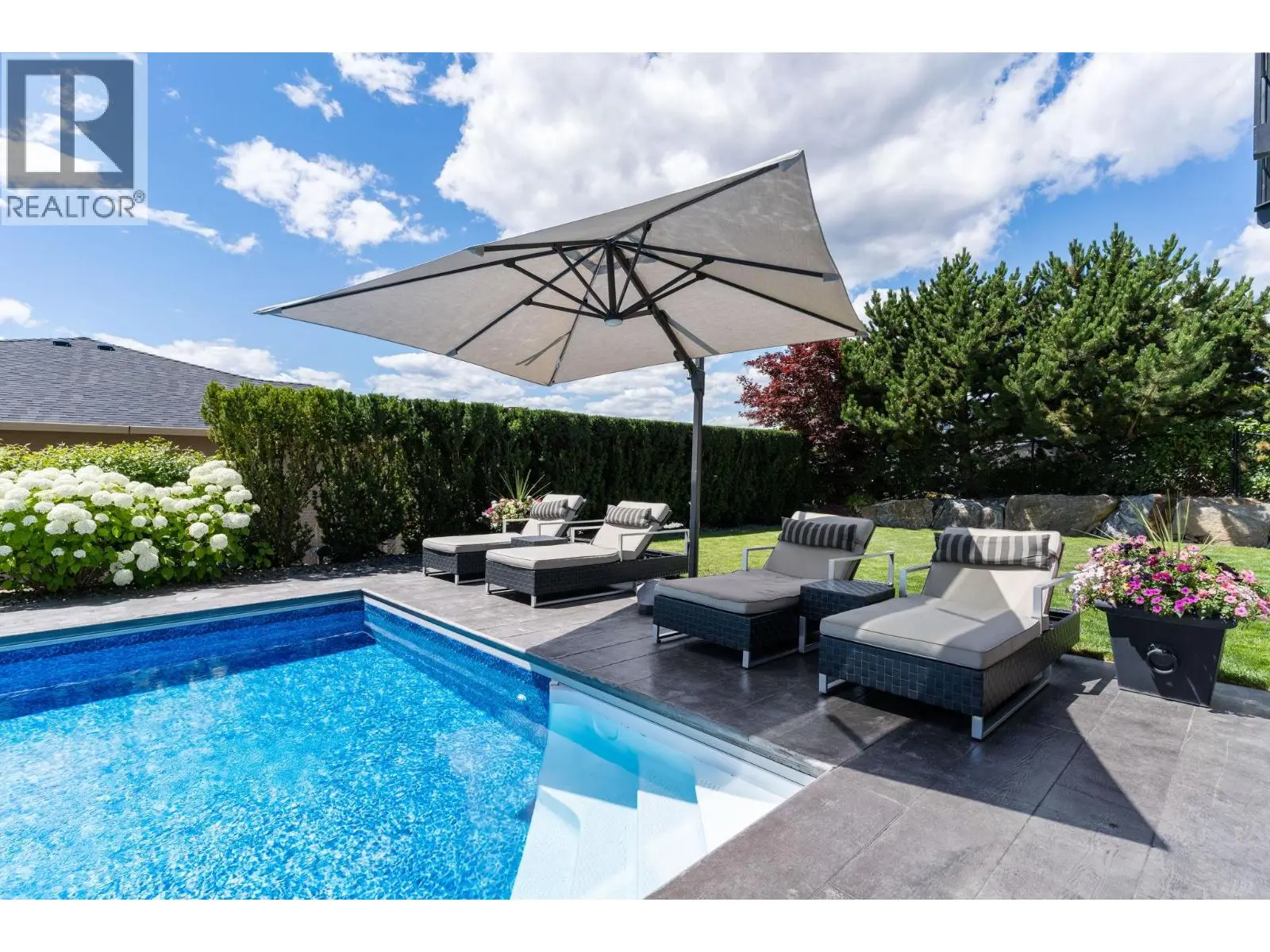 3350 Vineyard View Drive. West Kelowna, British Columbia