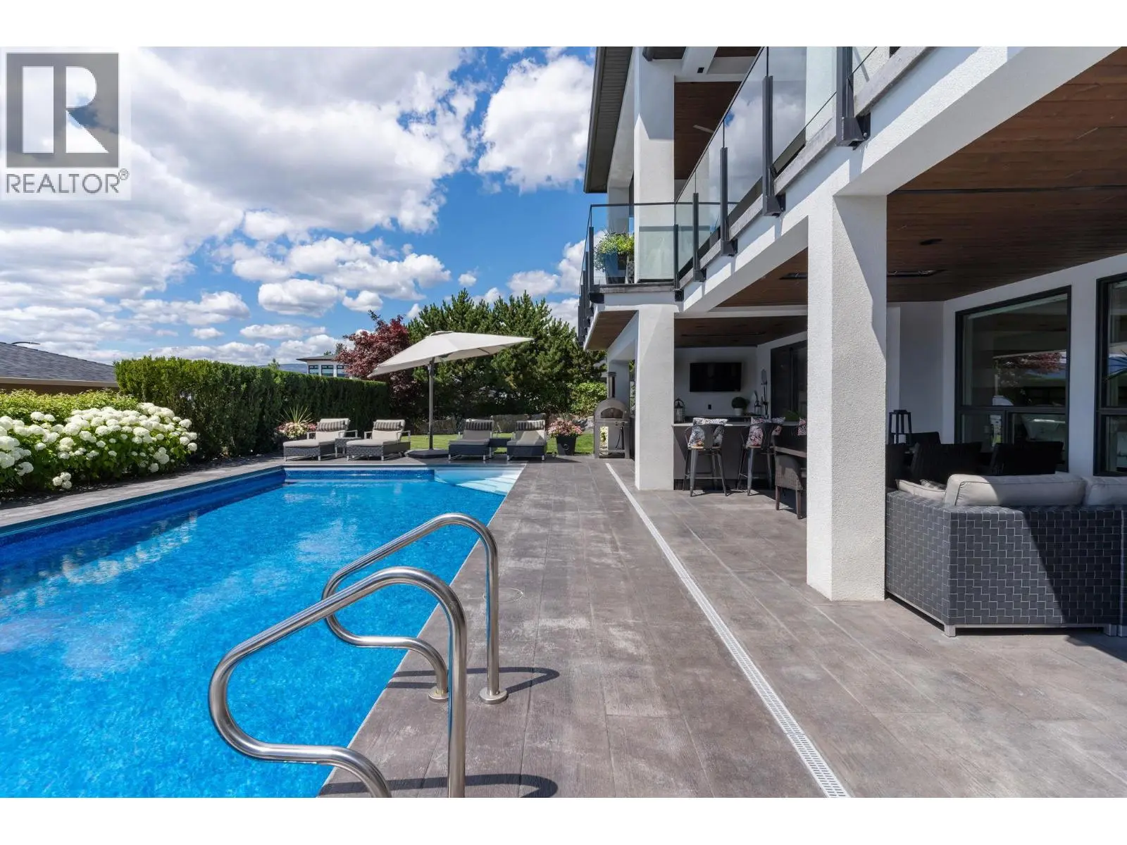 3350 Vineyard View Drive. West Kelowna, British Columbia