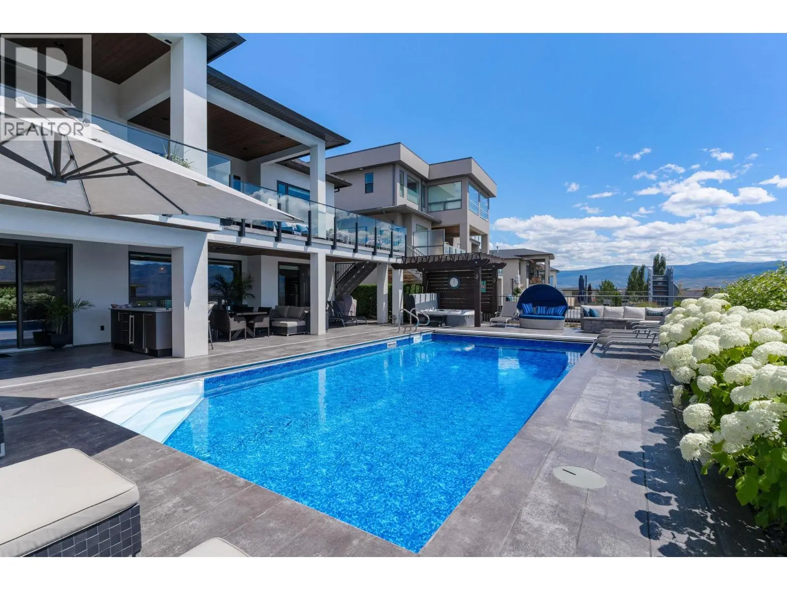 3350 Vineyard View Drive. West Kelowna, British Columbia