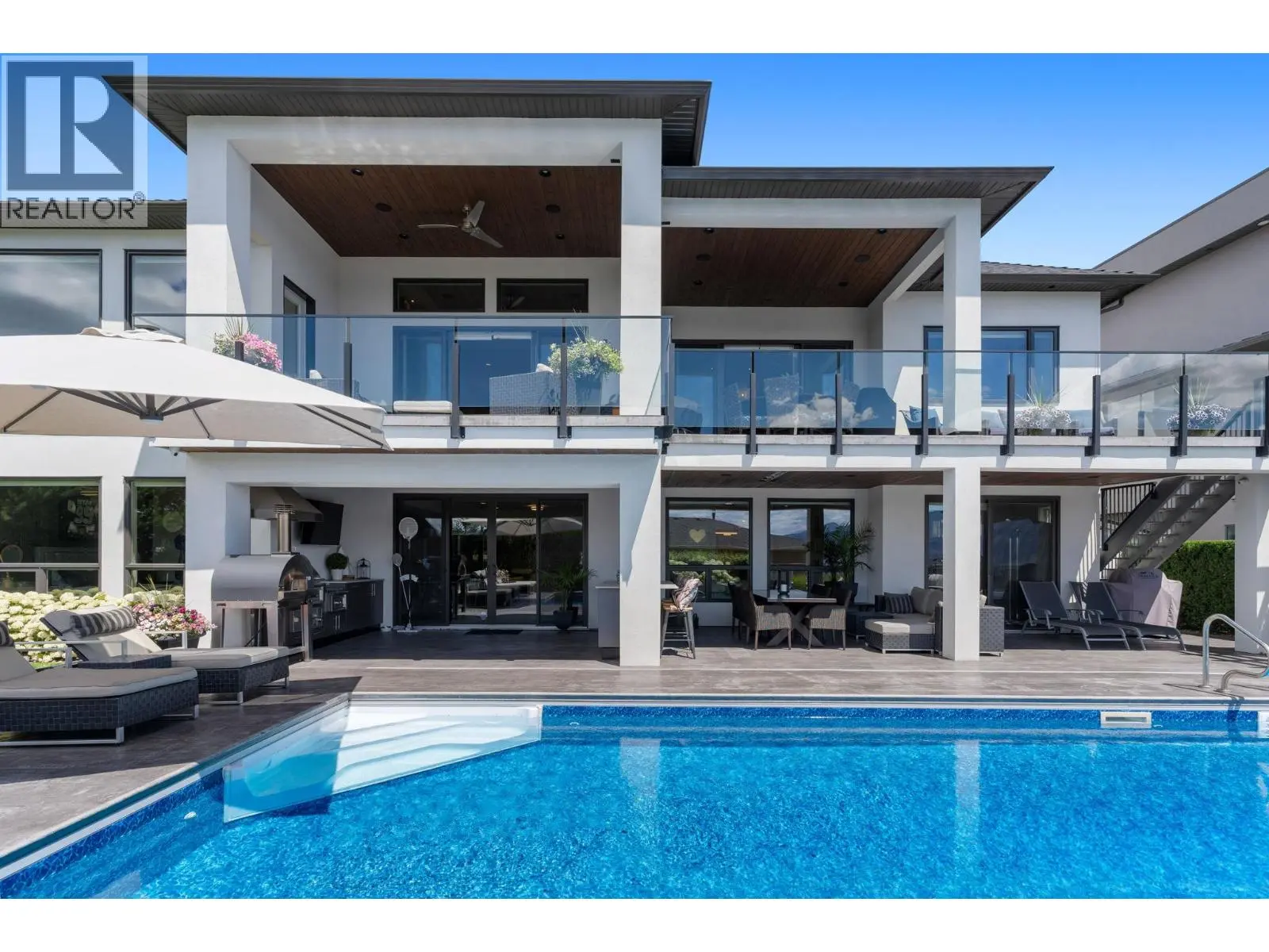 3350 Vineyard View Drive. West Kelowna, British Columbia