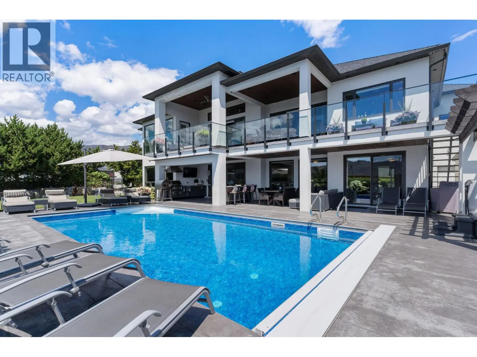 3350 Vineyard View Drive. West Kelowna, British Columbia