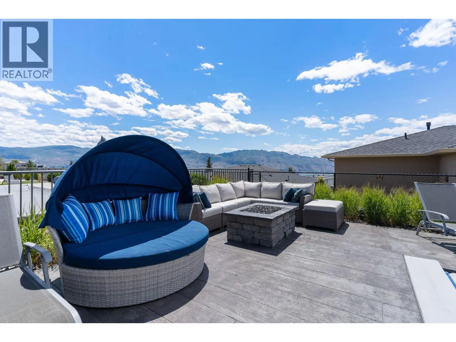3350 Vineyard View Drive. West Kelowna, British Columbia