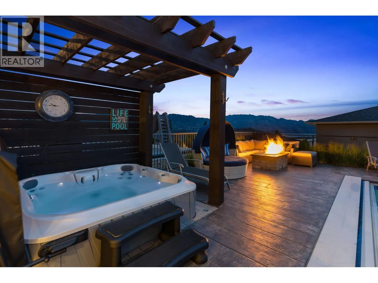 3350 Vineyard View Drive. West Kelowna, British Columbia