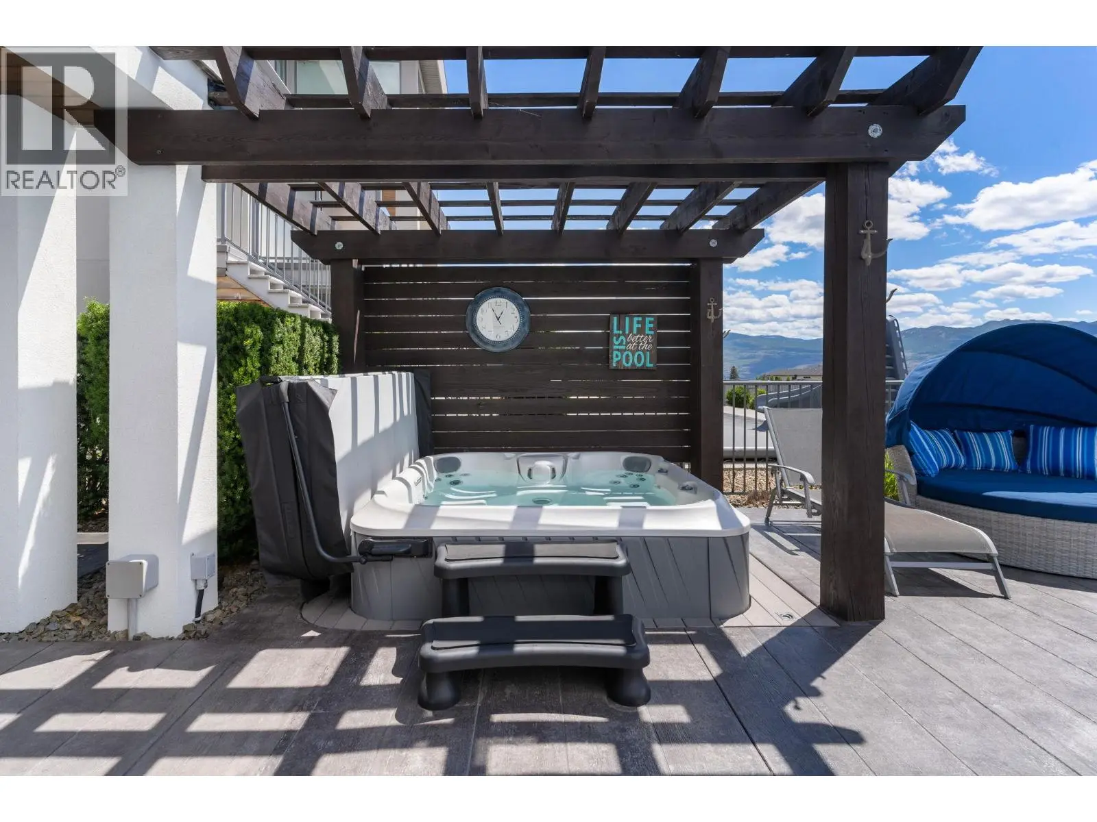 3350 Vineyard View Drive. West Kelowna, British Columbia
