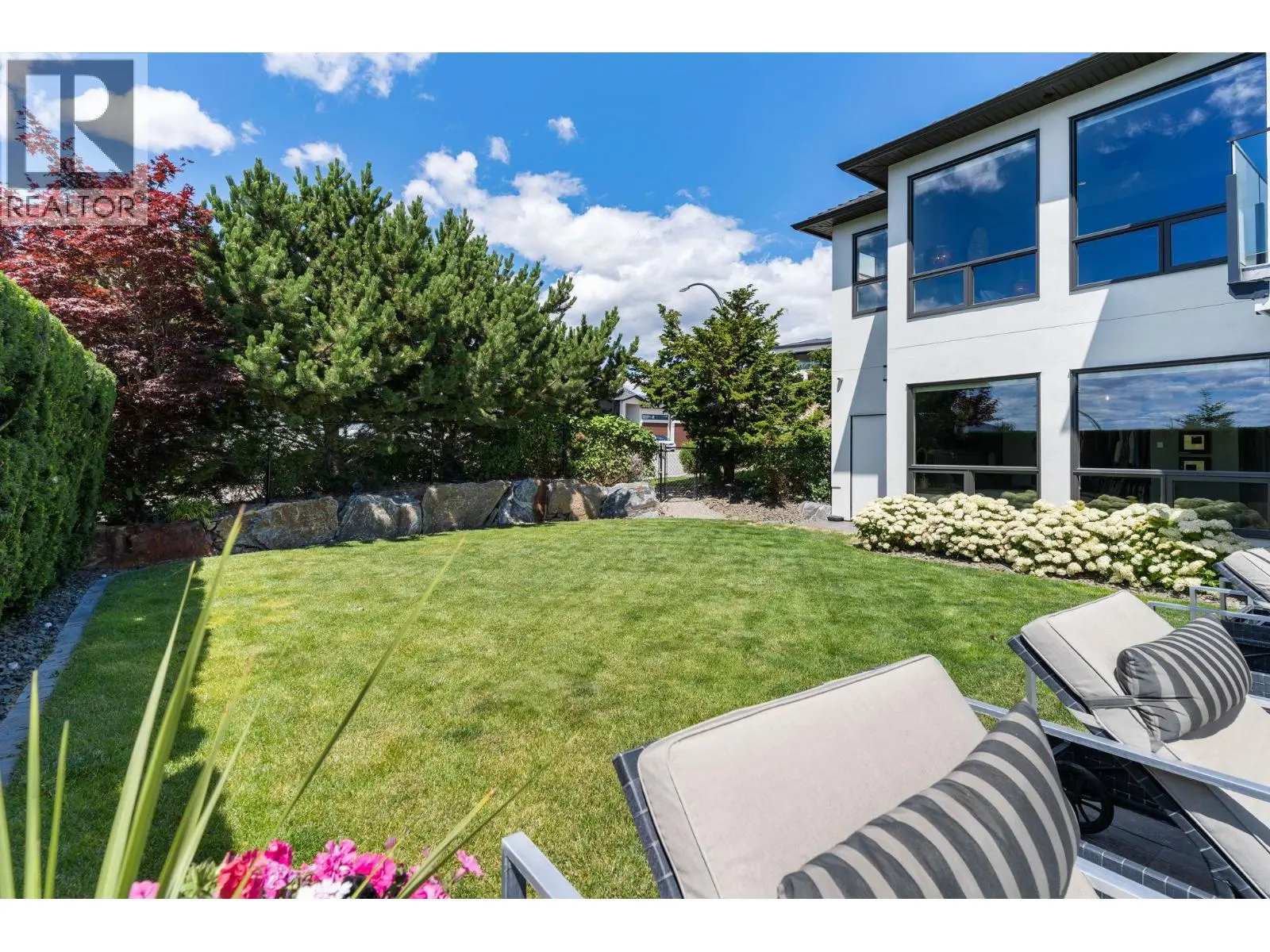 3350 Vineyard View Drive. West Kelowna, British Columbia