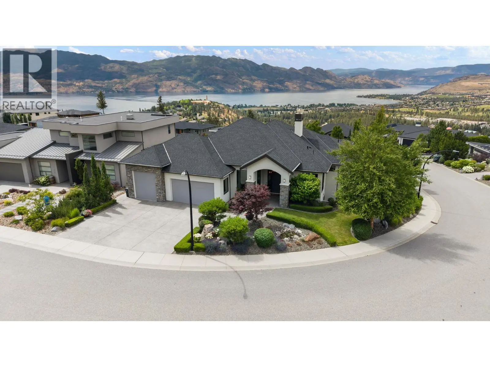 3350 Vineyard View Drive. West Kelowna, British Columbia