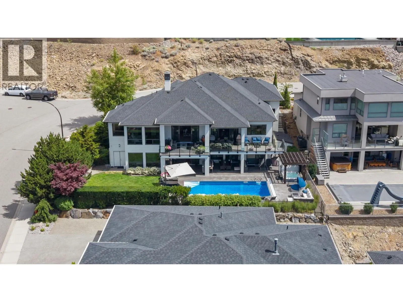 3350 Vineyard View Drive. West Kelowna, British Columbia