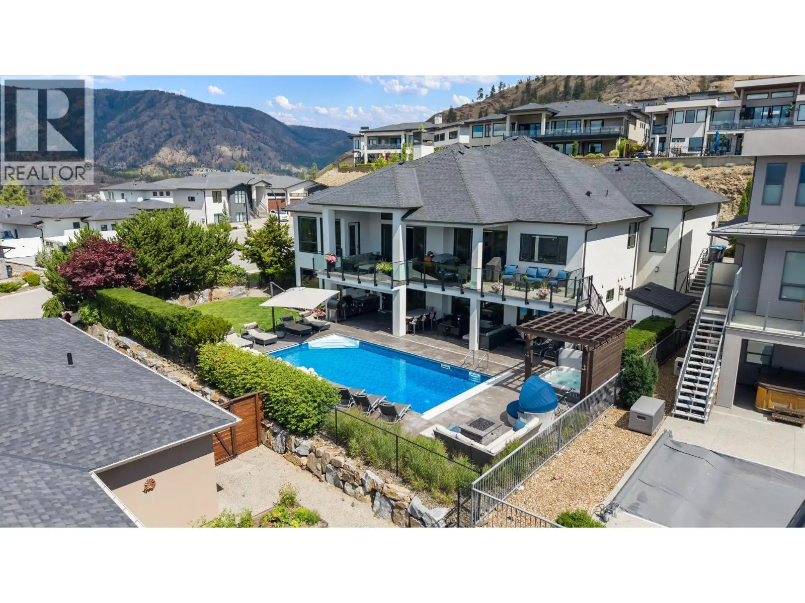 3350 Vineyard View Drive. West Kelowna, British Columbia