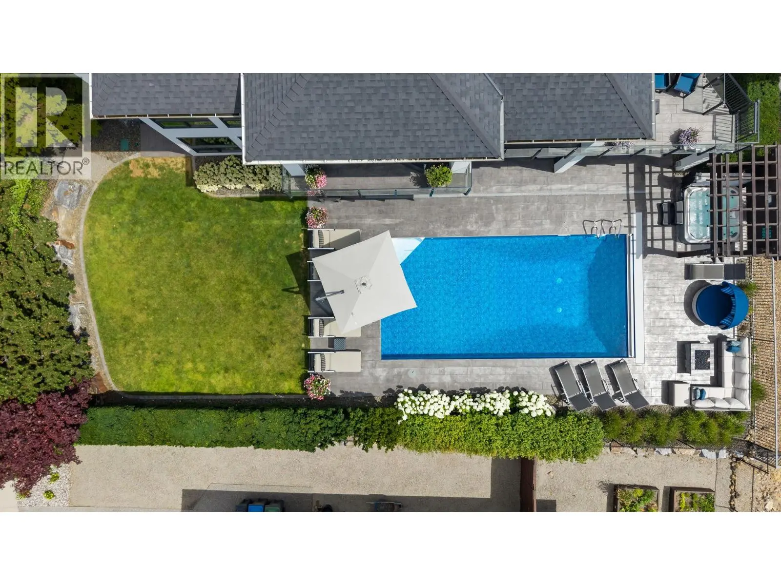 3350 Vineyard View Drive. West Kelowna, British Columbia