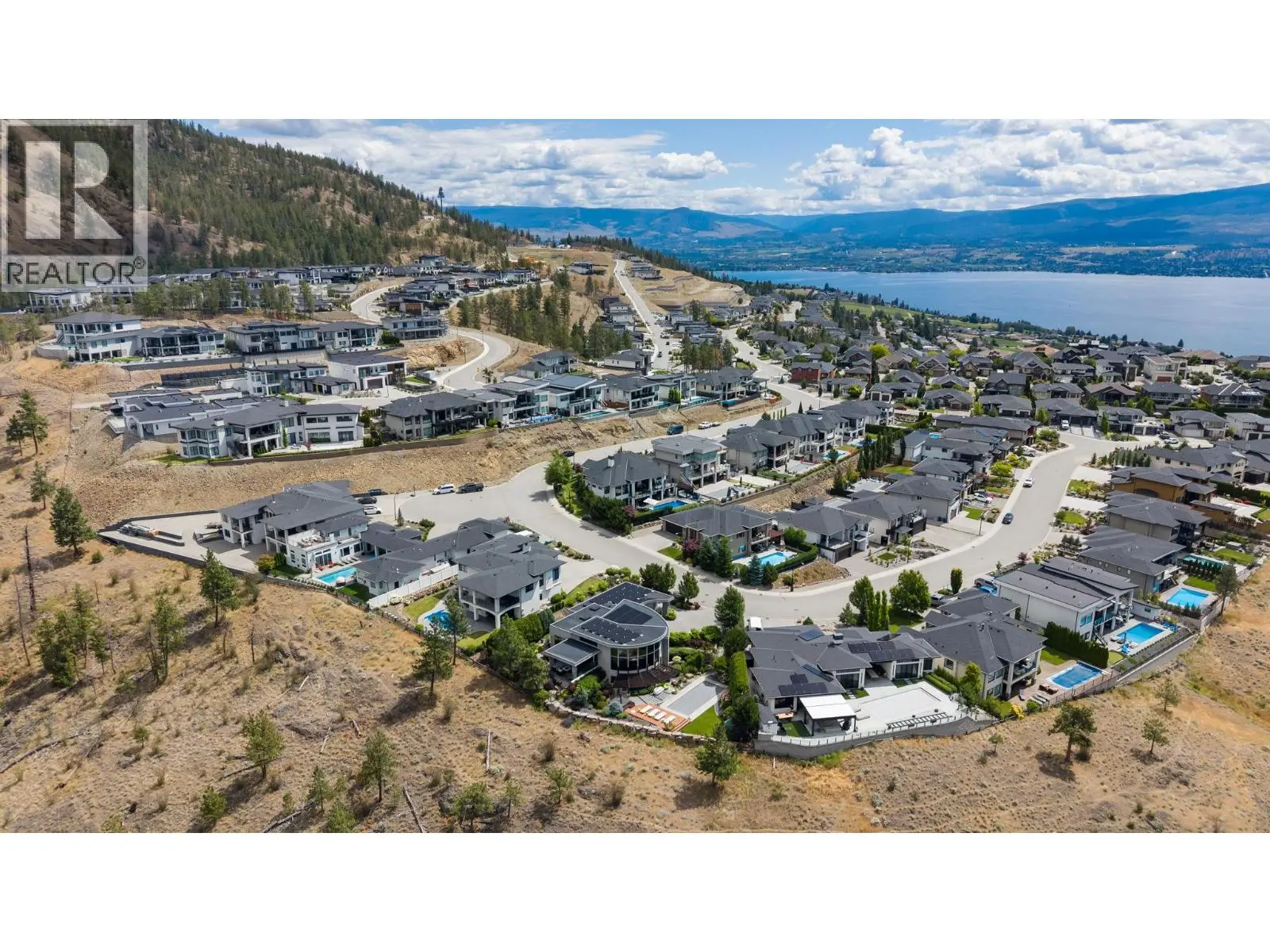 3350 Vineyard View Drive. West Kelowna, British Columbia