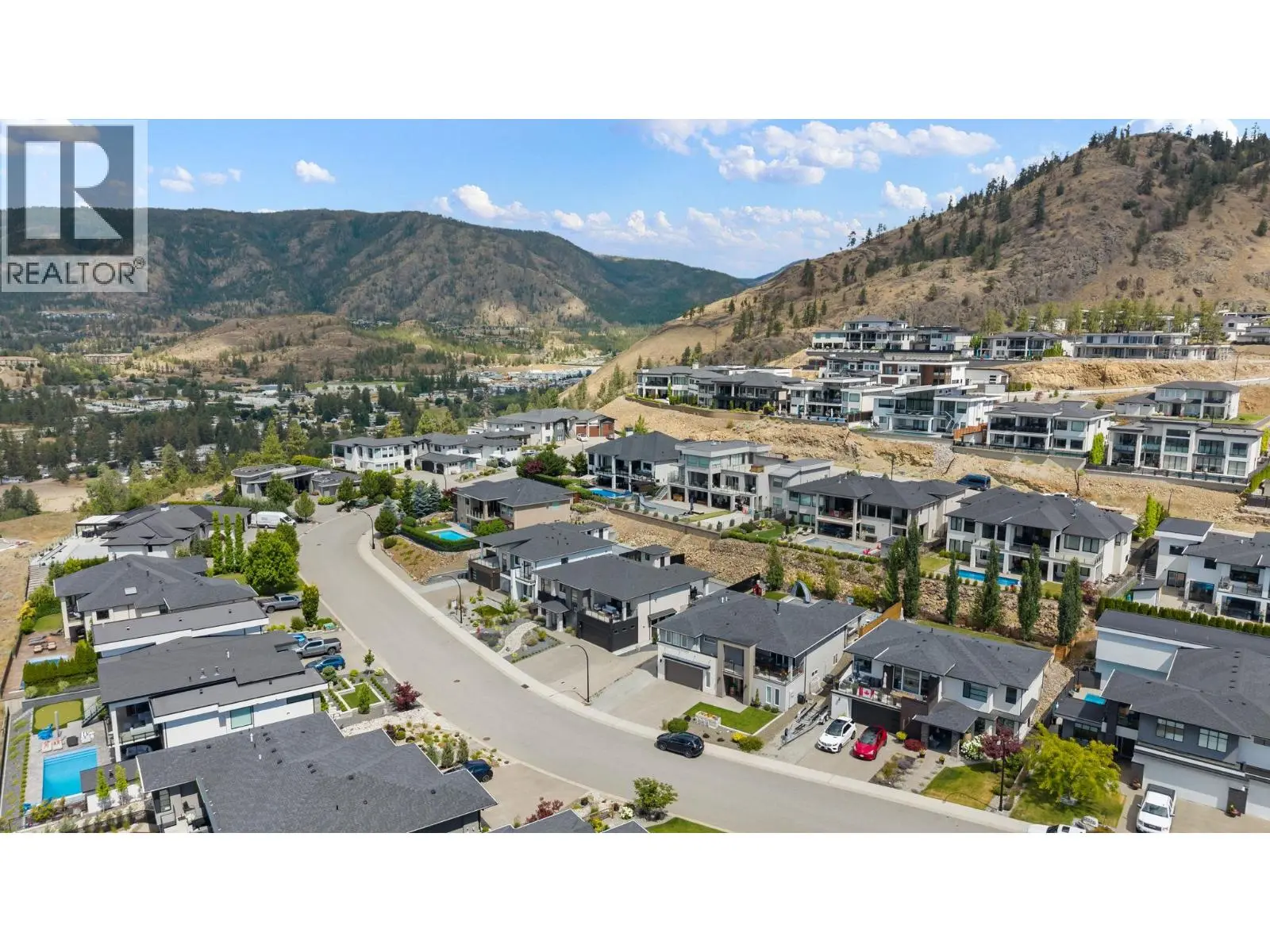3350 Vineyard View Drive. West Kelowna, British Columbia