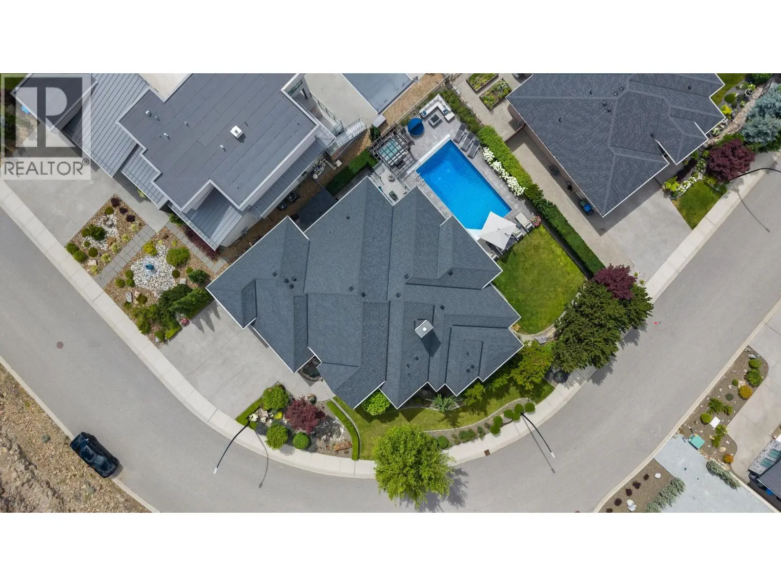 3350 Vineyard View Drive. West Kelowna, British Columbia