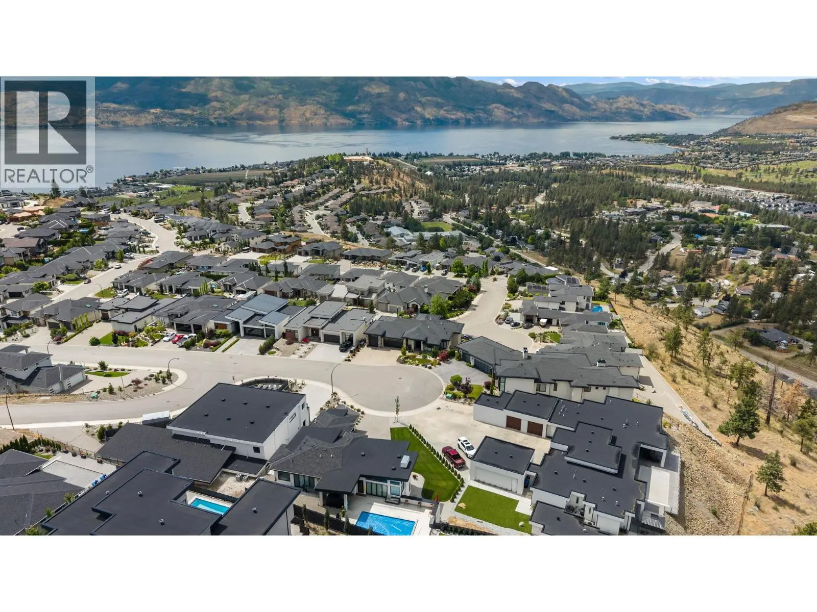 3350 Vineyard View Drive. West Kelowna, British Columbia