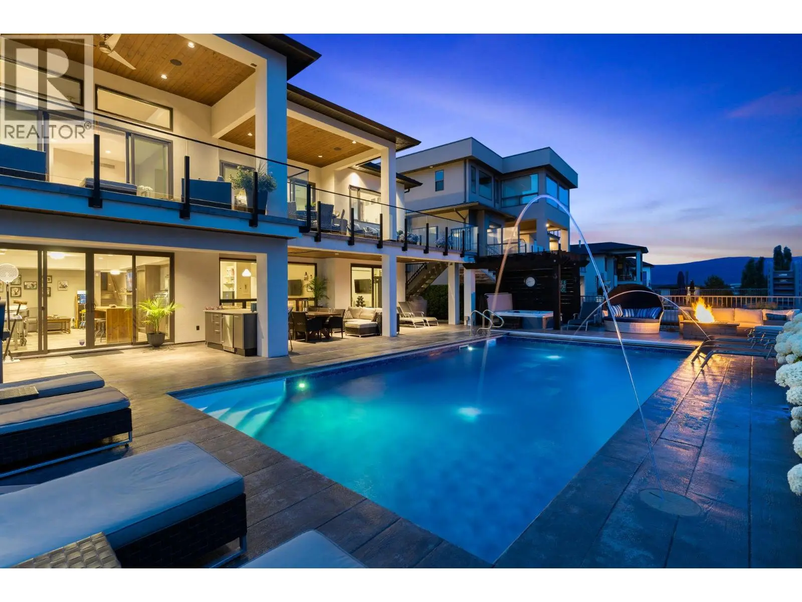 3350 Vineyard View Drive. West Kelowna, British Columbia