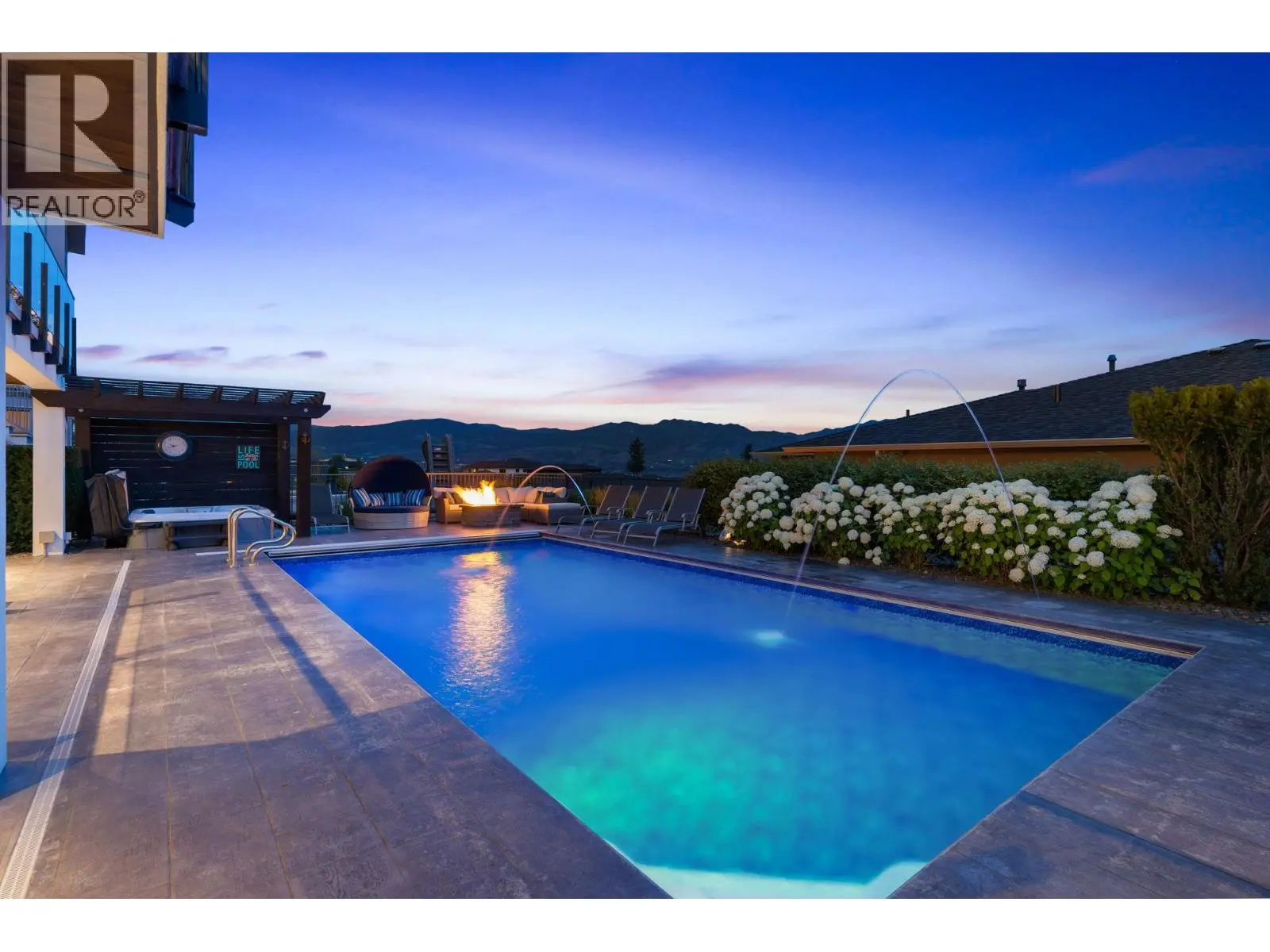 3350 Vineyard View Drive. West Kelowna, British Columbia