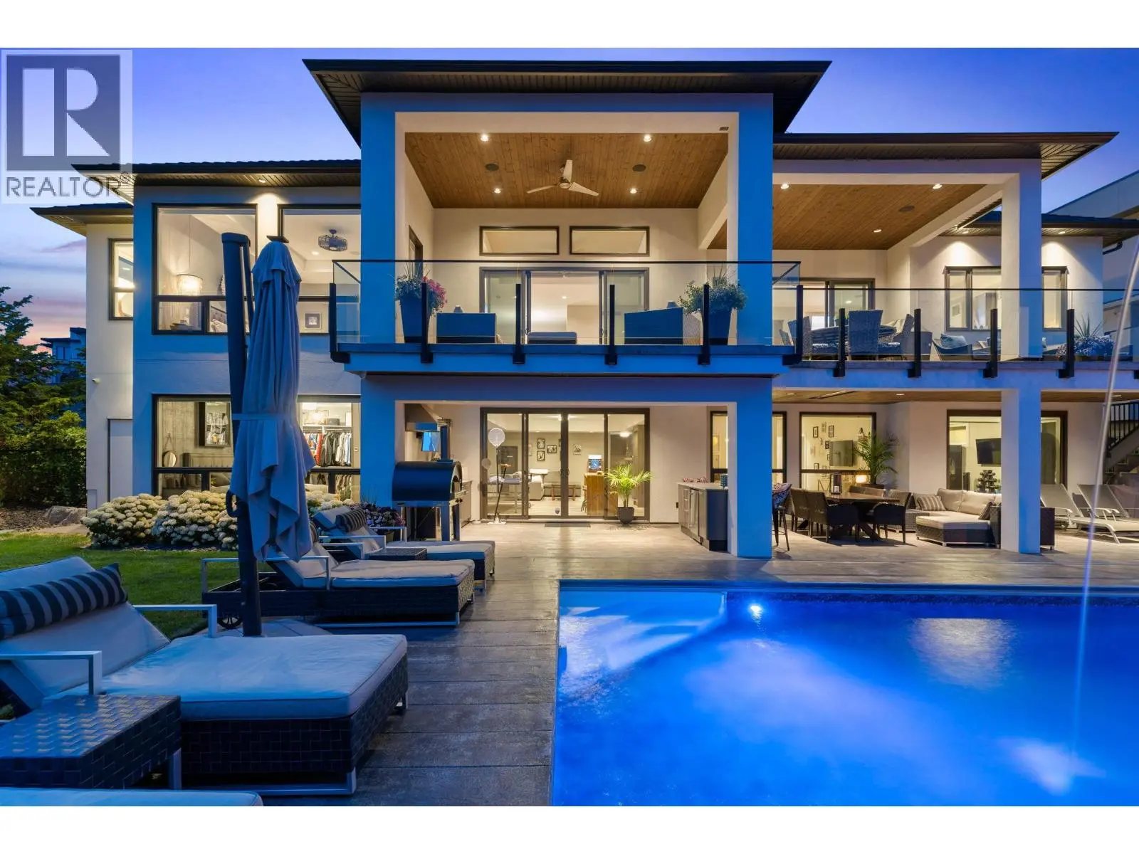 3350 Vineyard View Drive. West Kelowna, British Columbia