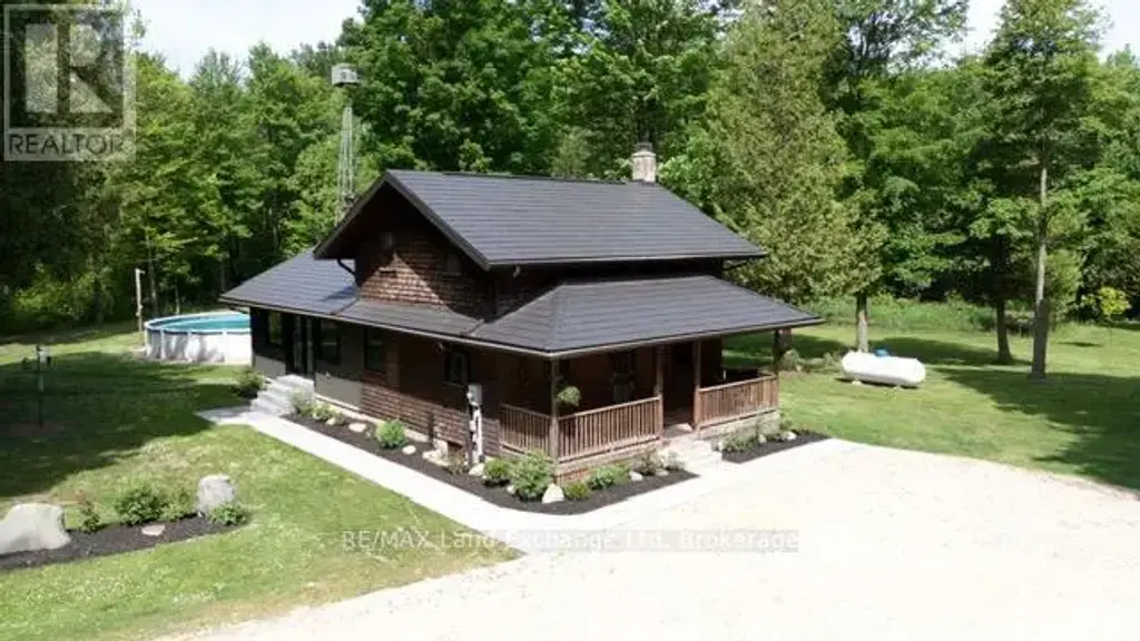 35 Sideroad 10a, South Bruce