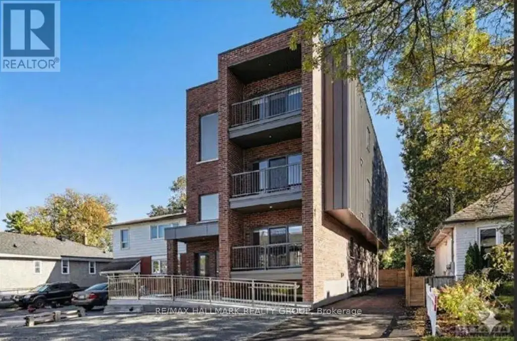1 - 1260 Dorchester Avenue, Ottawa
