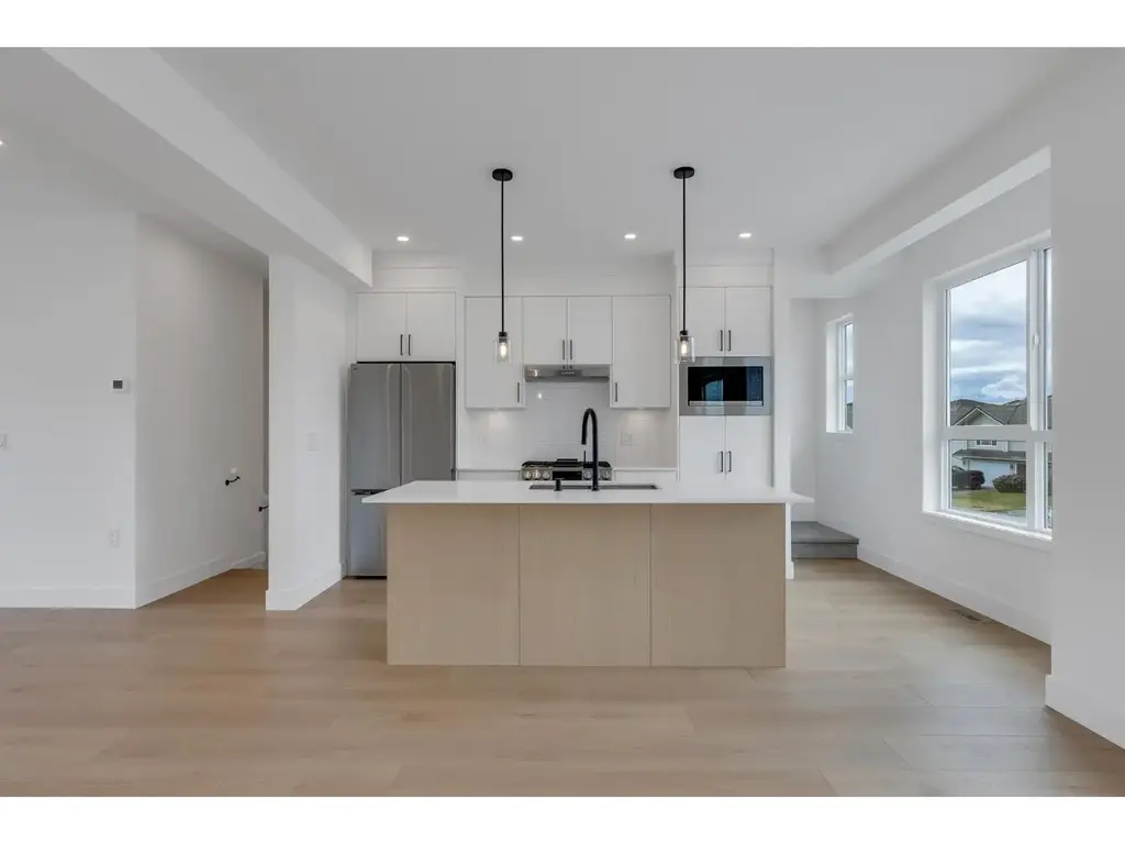 4 30501 Robin Drive, Abbotsford