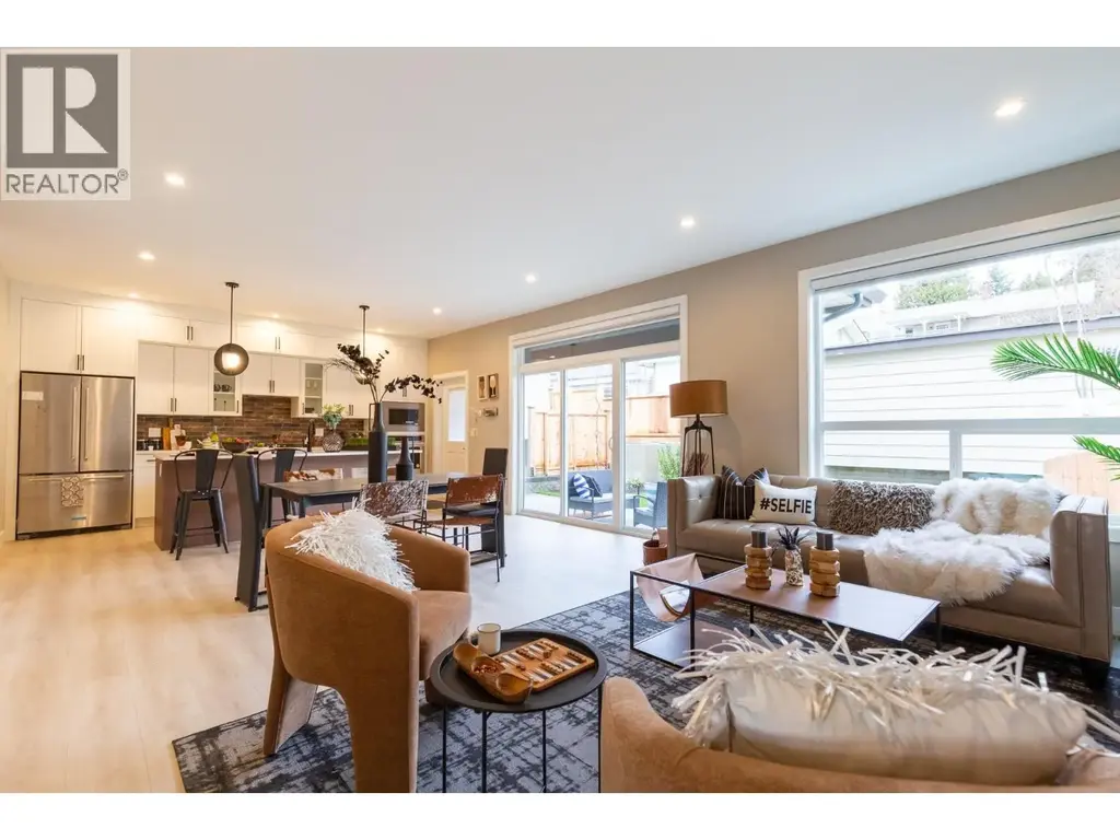 103 1211 Thomas Avenue, Coquitlam