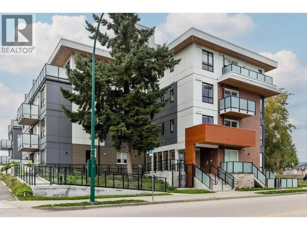 403 4933 Clarendon Street, Vancouver