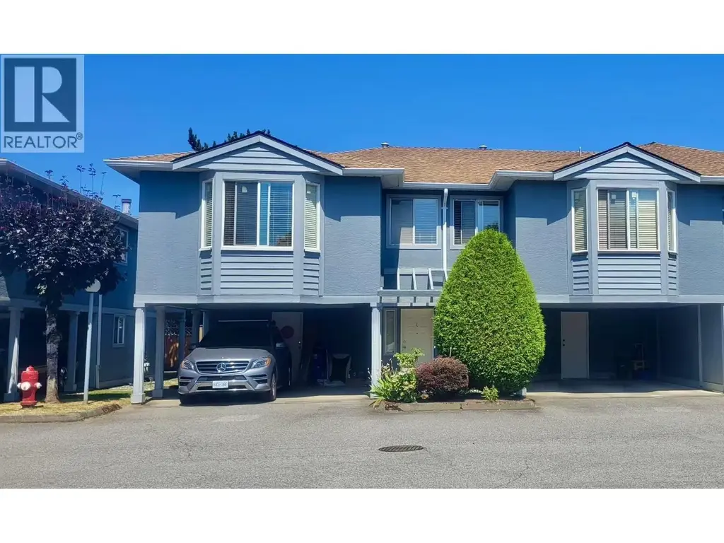 4 3600 Cunningham Drive, Richmond