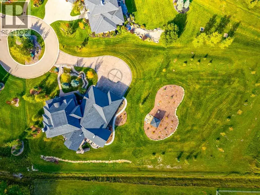 119 Leighton Lane, Rural Rocky View County