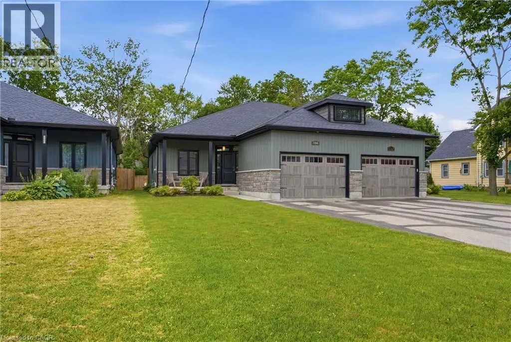 1055 Bay Street, Port Rowan