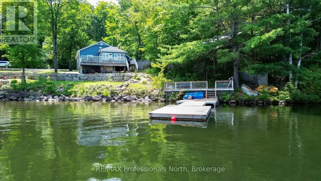 1129 Comak Crescent, Algonquin Highlands (Sherborne)