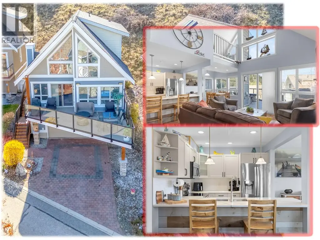 6844 Santiago Loop Unit# 179, Kelowna