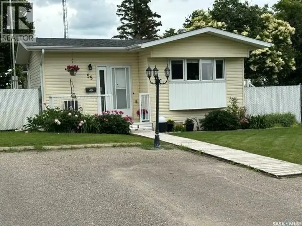 55 Crystal Drive, Edenwold Rm No.158