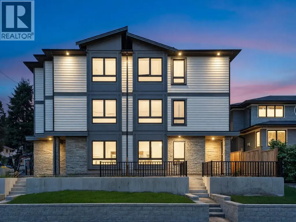 1 5915 Keith Street, Burnaby