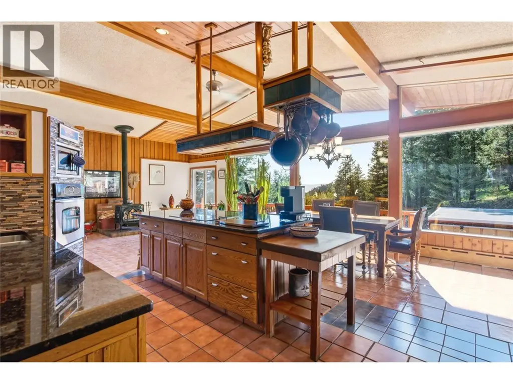 8130 Sun Valley Road, Kelowna