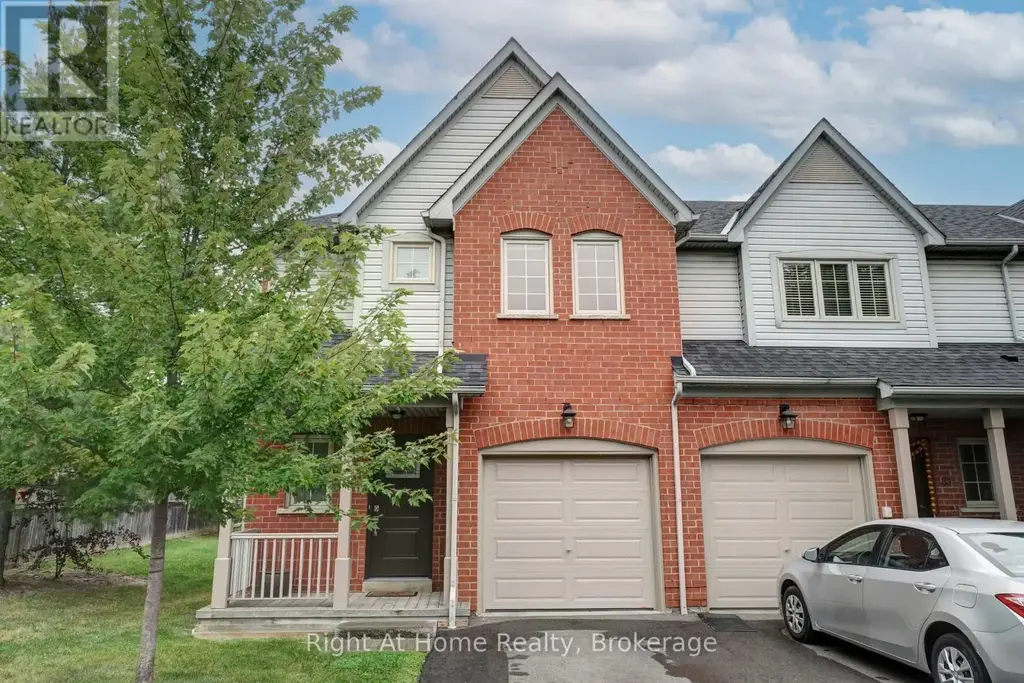 51 - 5223 Fairford Crescent, Mississauga (East Credit)