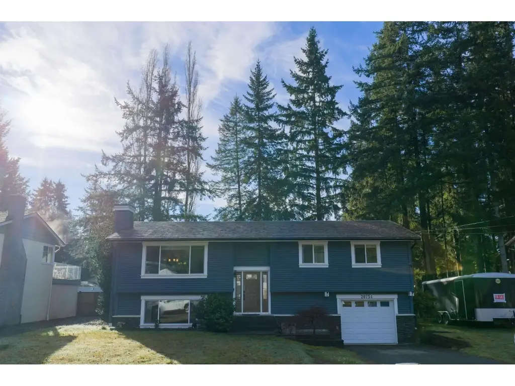 20754 39a Avenue, Langley