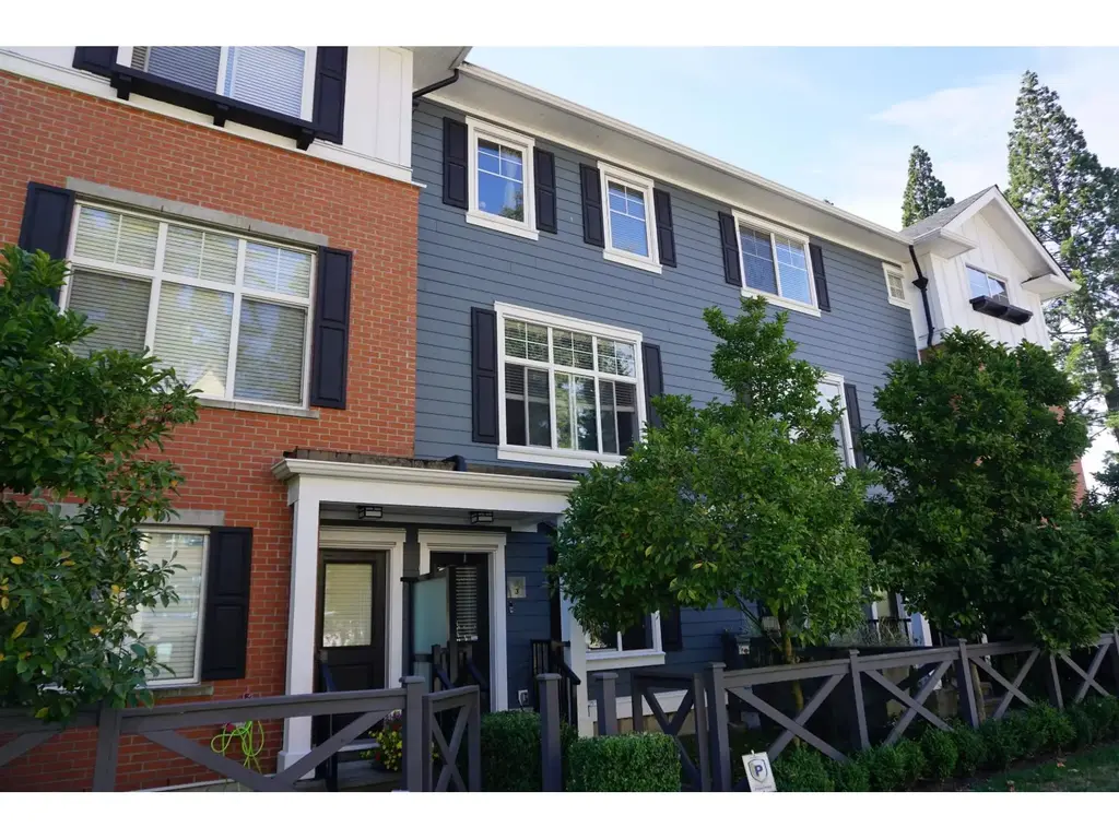 3 16458 23a Avenue, Surrey